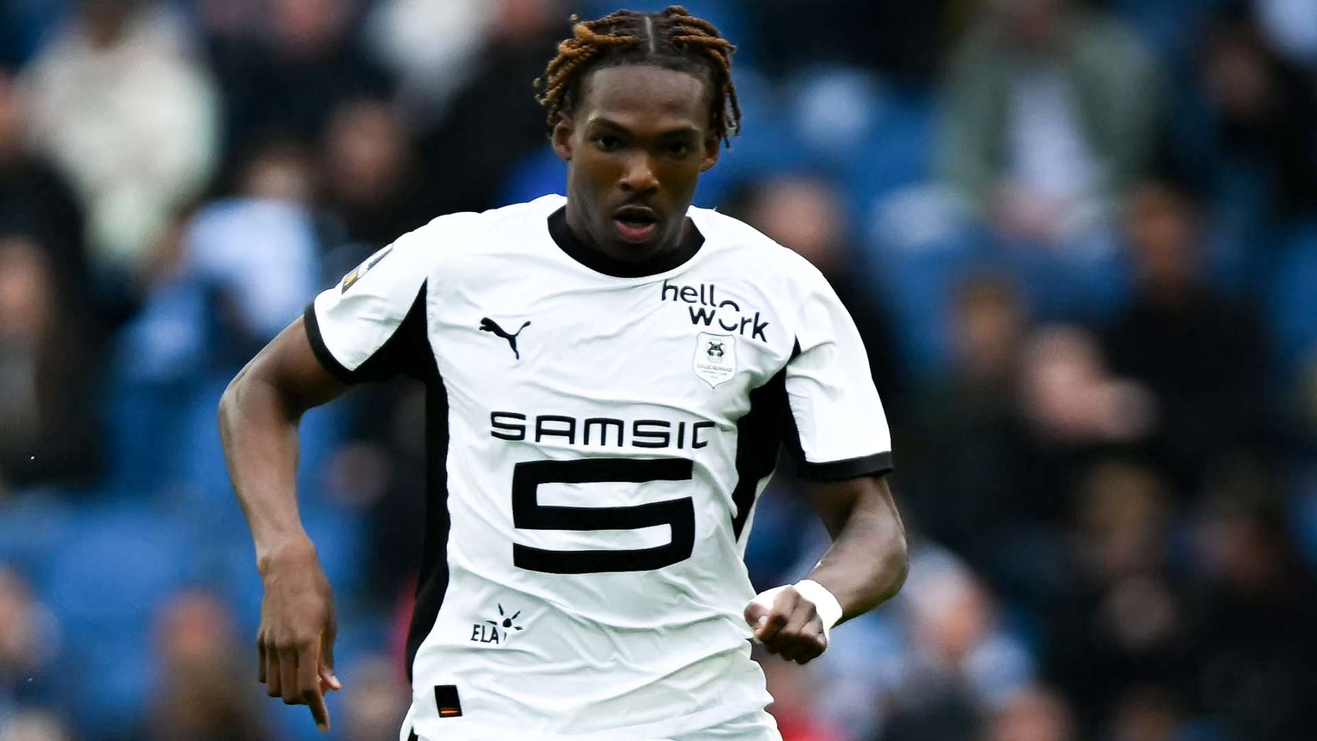 Jeremy Jacquet Rennes