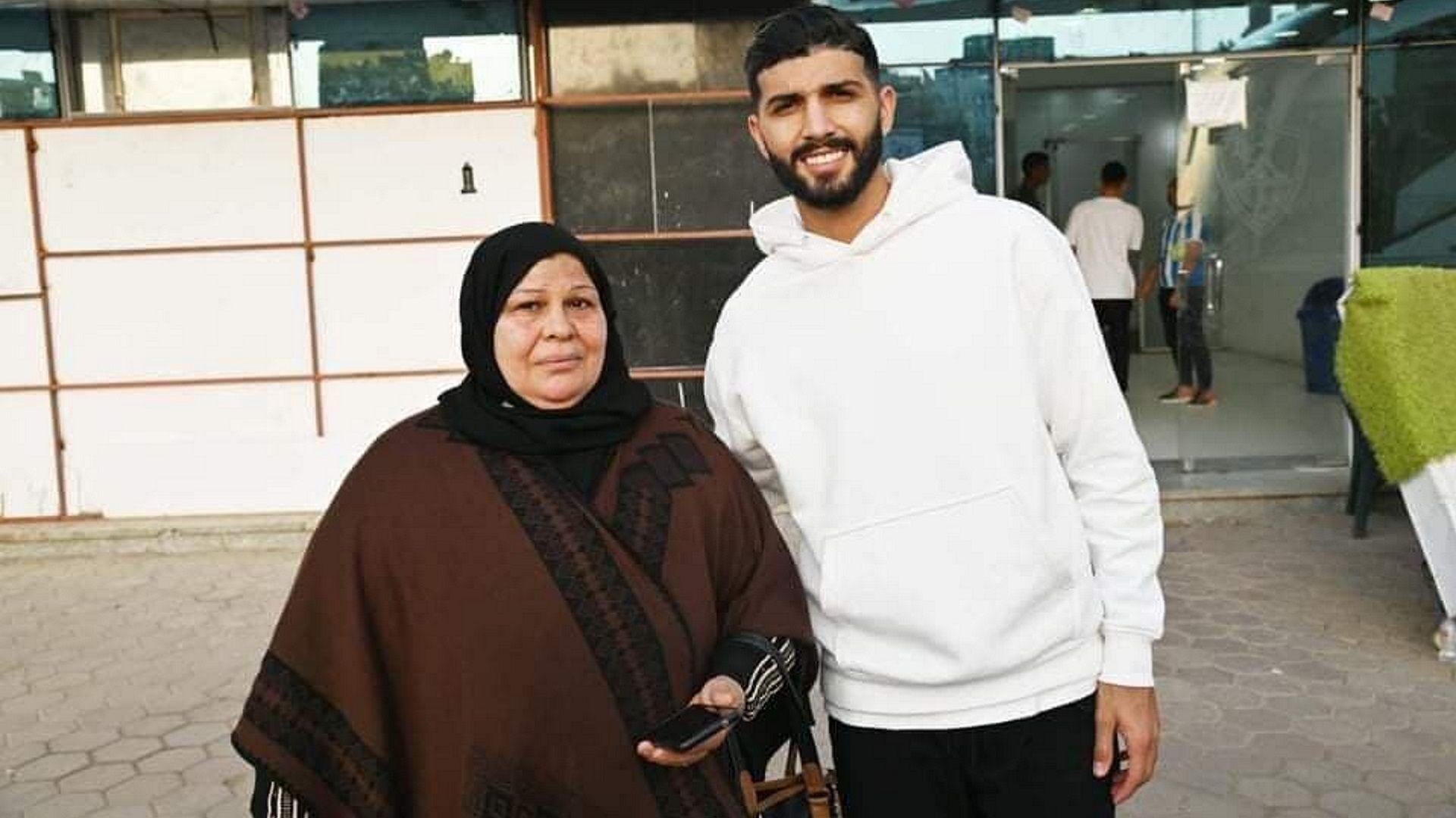 Ferjani Sassi - El zamalek