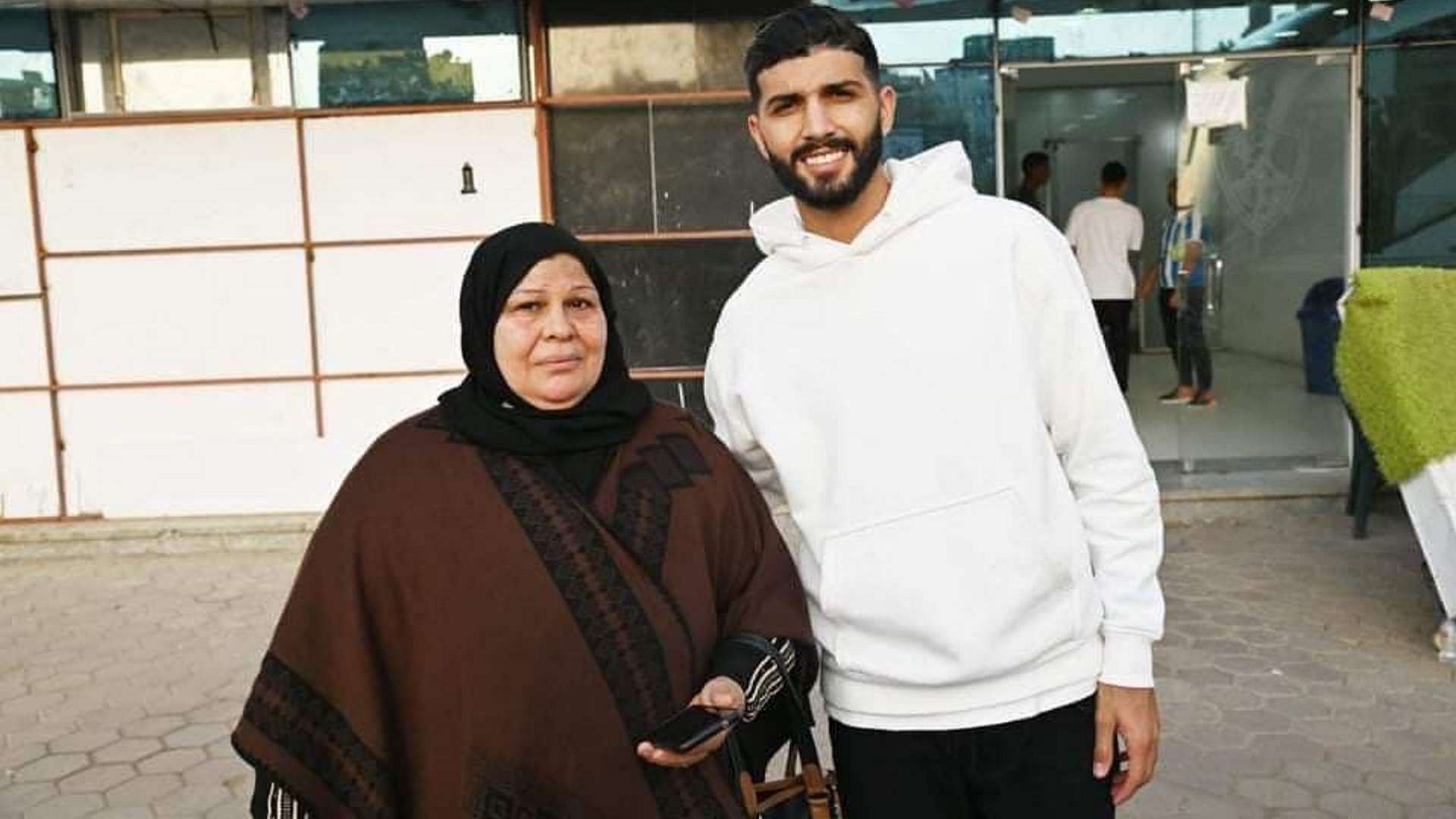 Ferjani Sassi - El zamalek