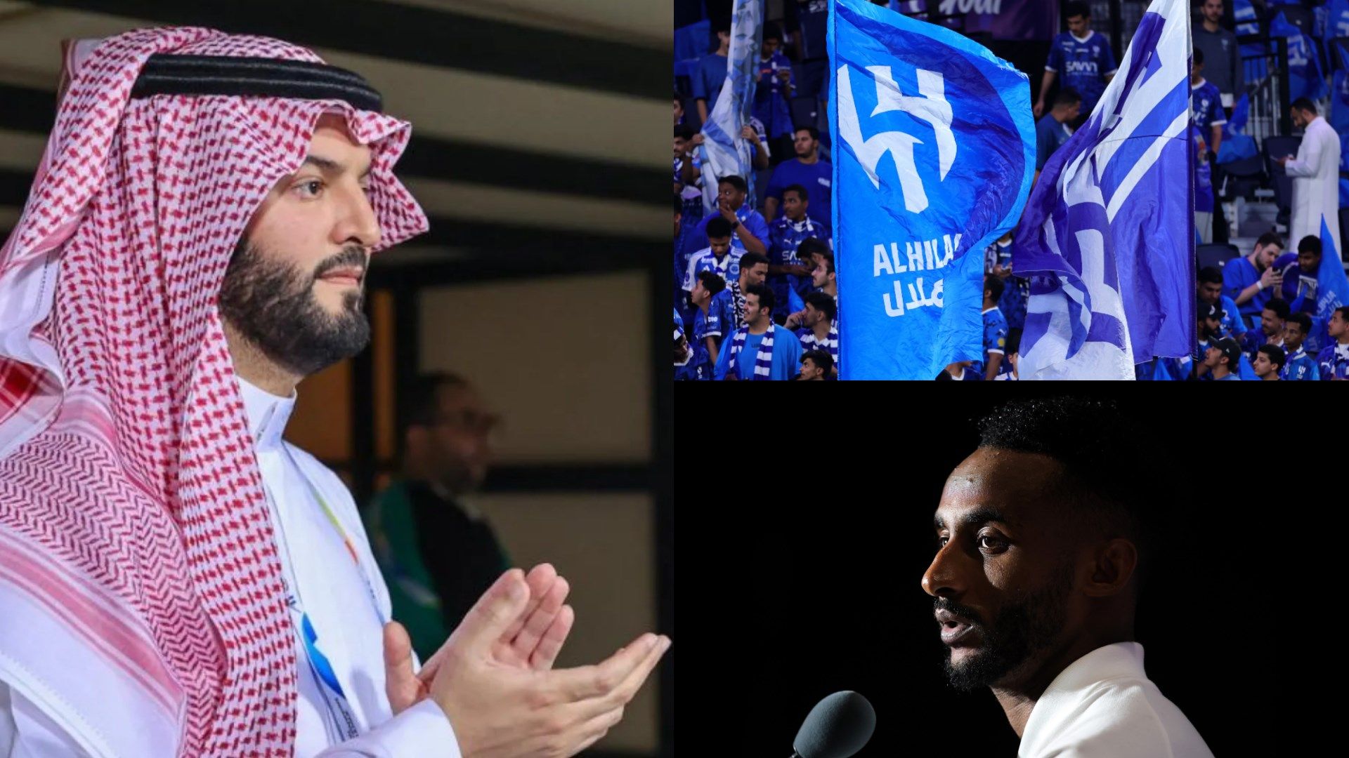 Fahad bin Nafel Hilal Moteb Al-Harbi