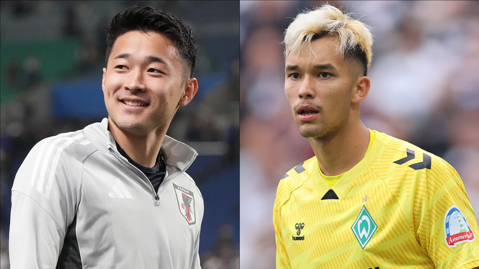 Yukinari Sugawara Mio Backhaus