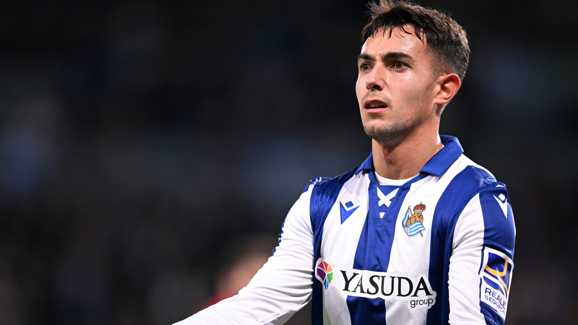 Transfer news & rumours LIVE: Martin Zubimendi to seal £51m Arsenal move with medical being arranged for Real Sociedad star | Goal.com