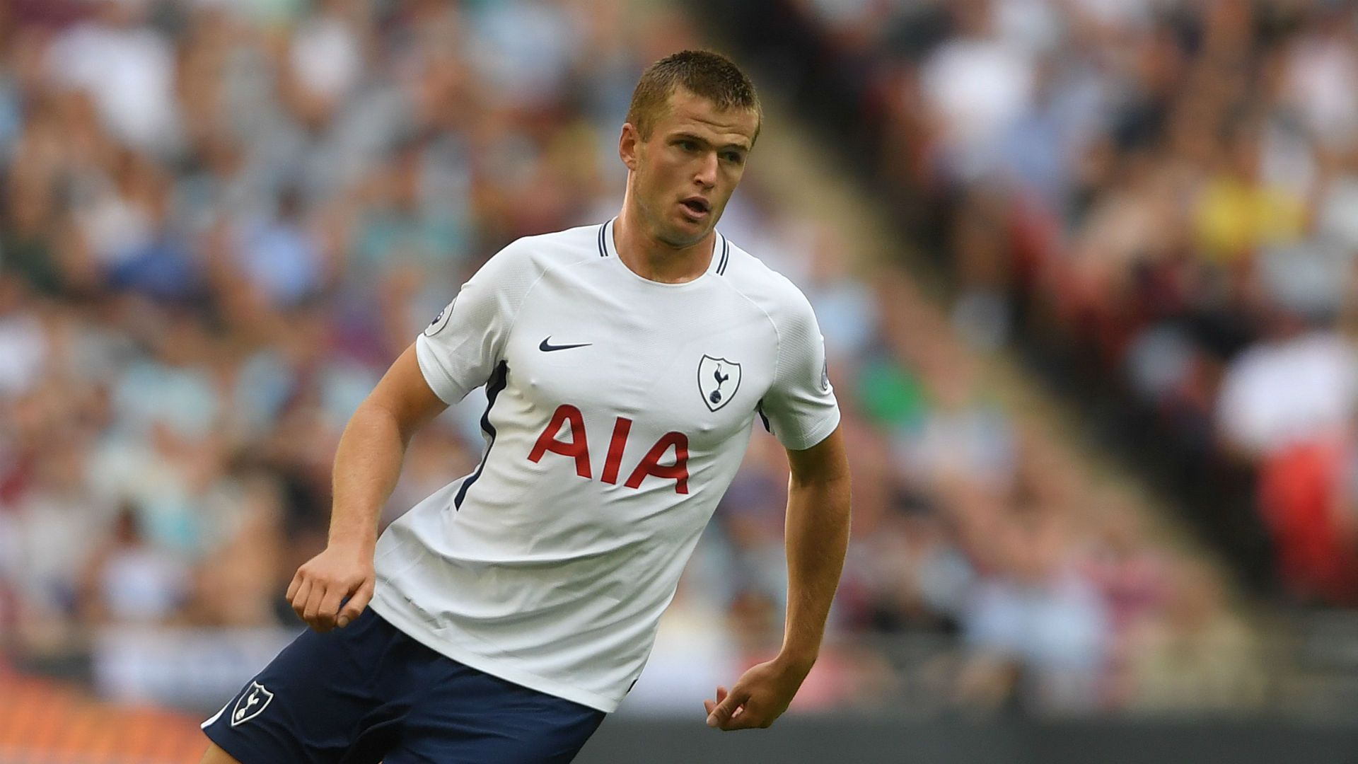 Eric Dier Tottenham