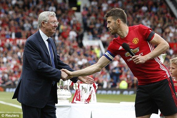 Carrick Testimonial