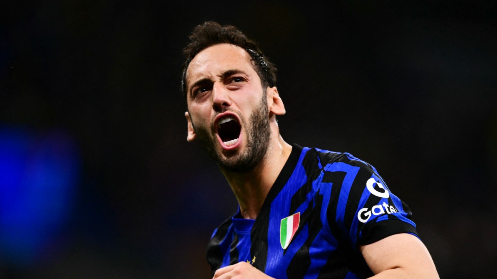 'The light of our eyes' - Galatasaray president confirms talks with Hakan Calhanoglu but denies trying to tap up Inter star | Goal.com UK