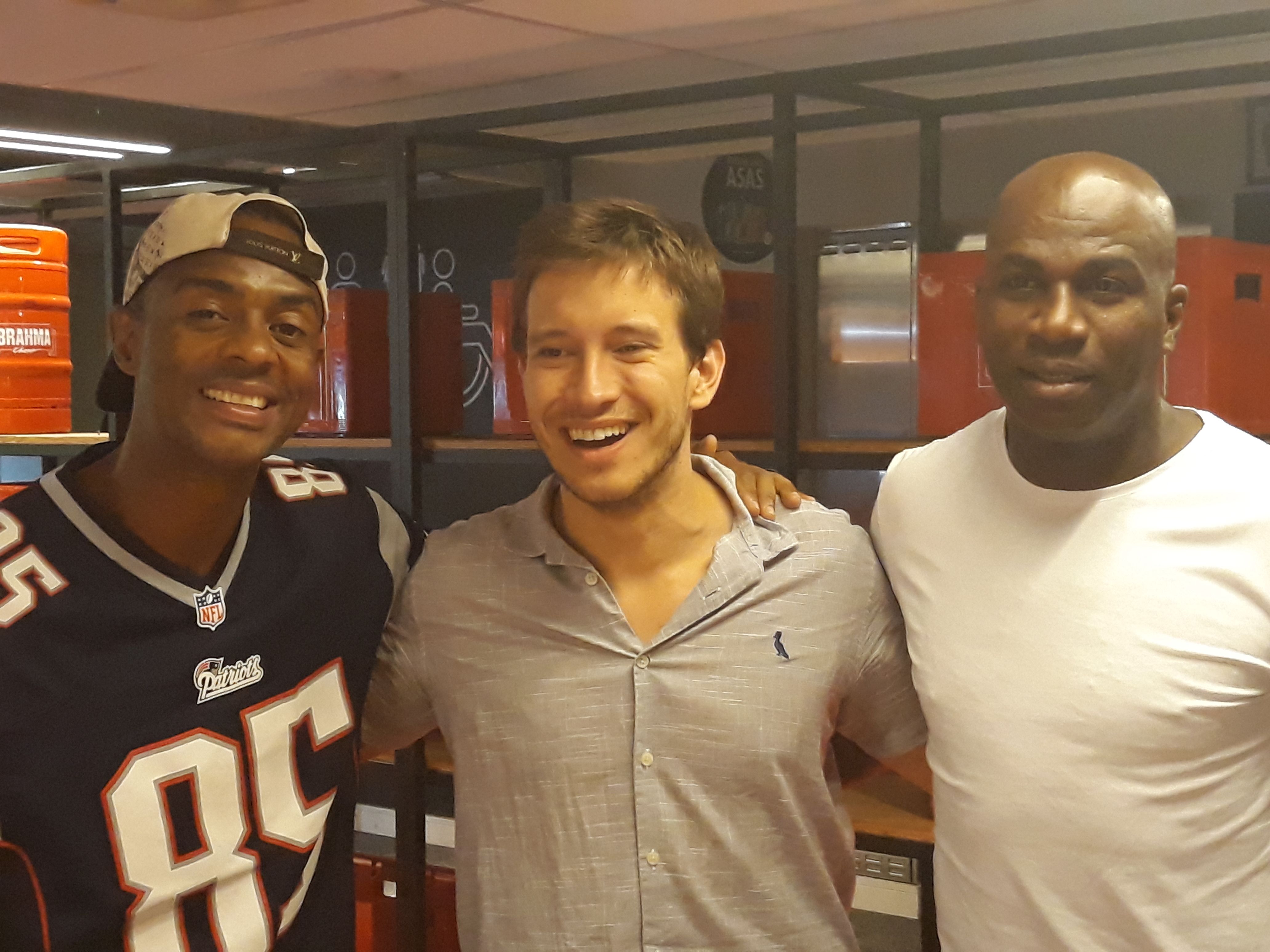 Da Silva Reginaldo Cruzeiro Corinthians Copa do Brasil 10102018