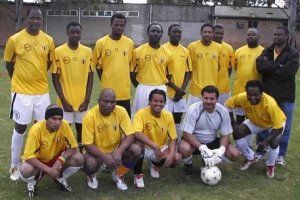 Midlands Portland Cement