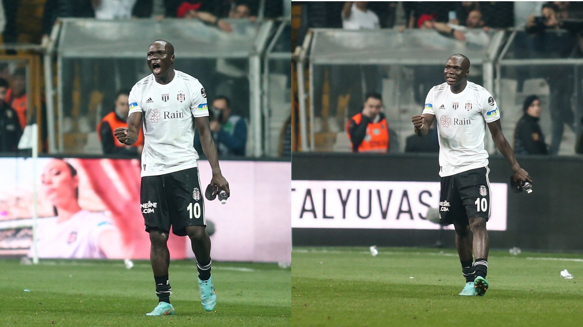 Vincent Aboubakar