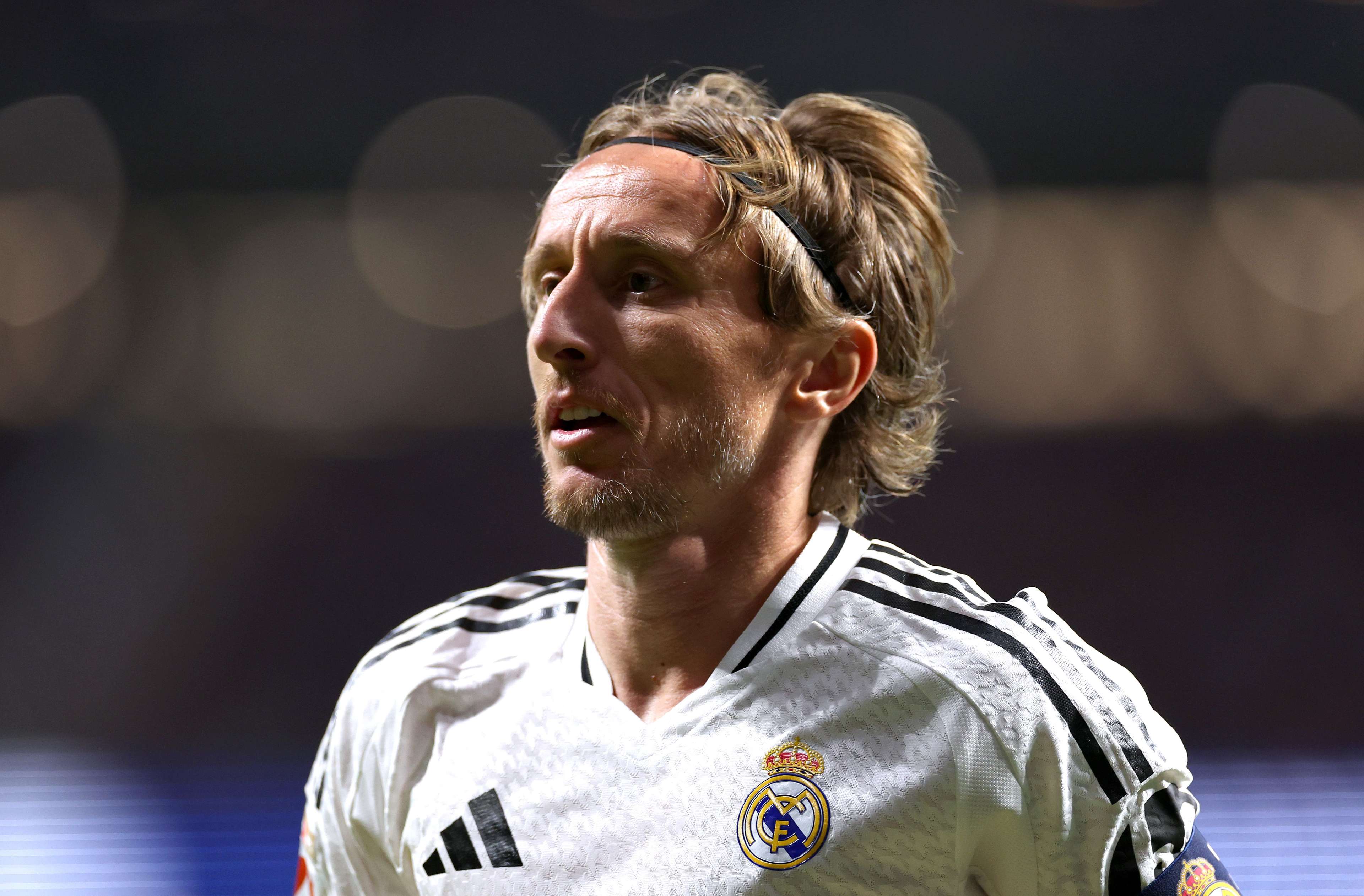 Modric