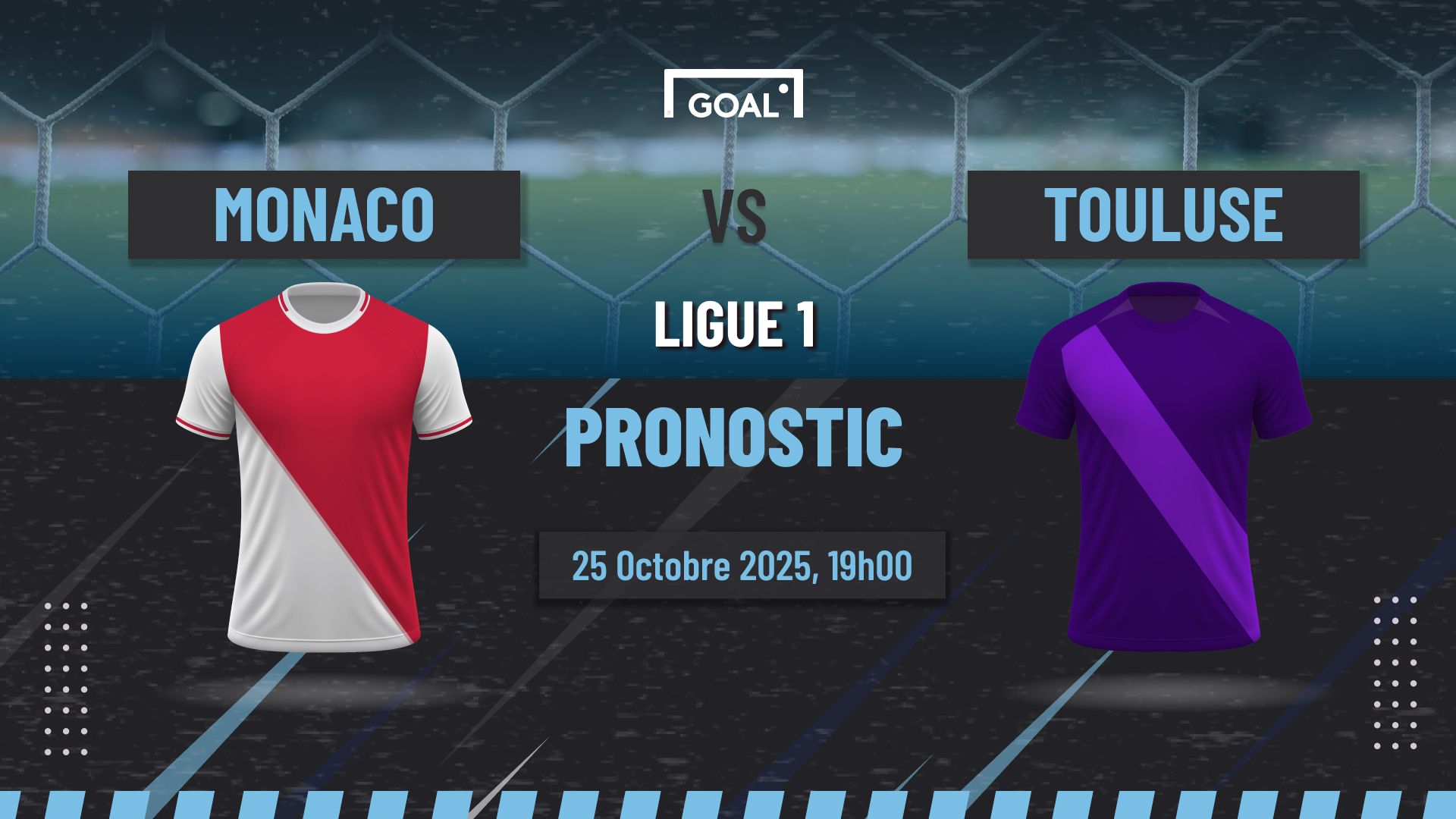 Pronostic Monaco vs Toulouse: Trois points clés pour l’Europe en jeu