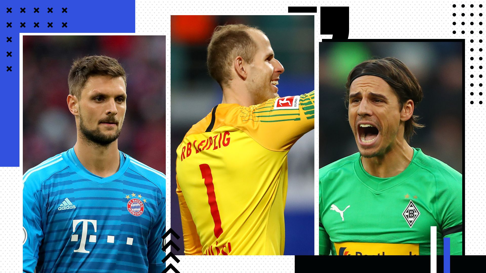 Keeper Bundesliga GFX