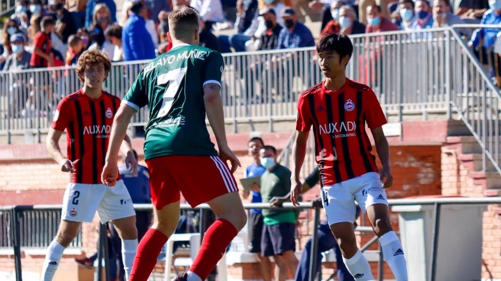 ชาญณรงค์ พรมศรีแก้ว