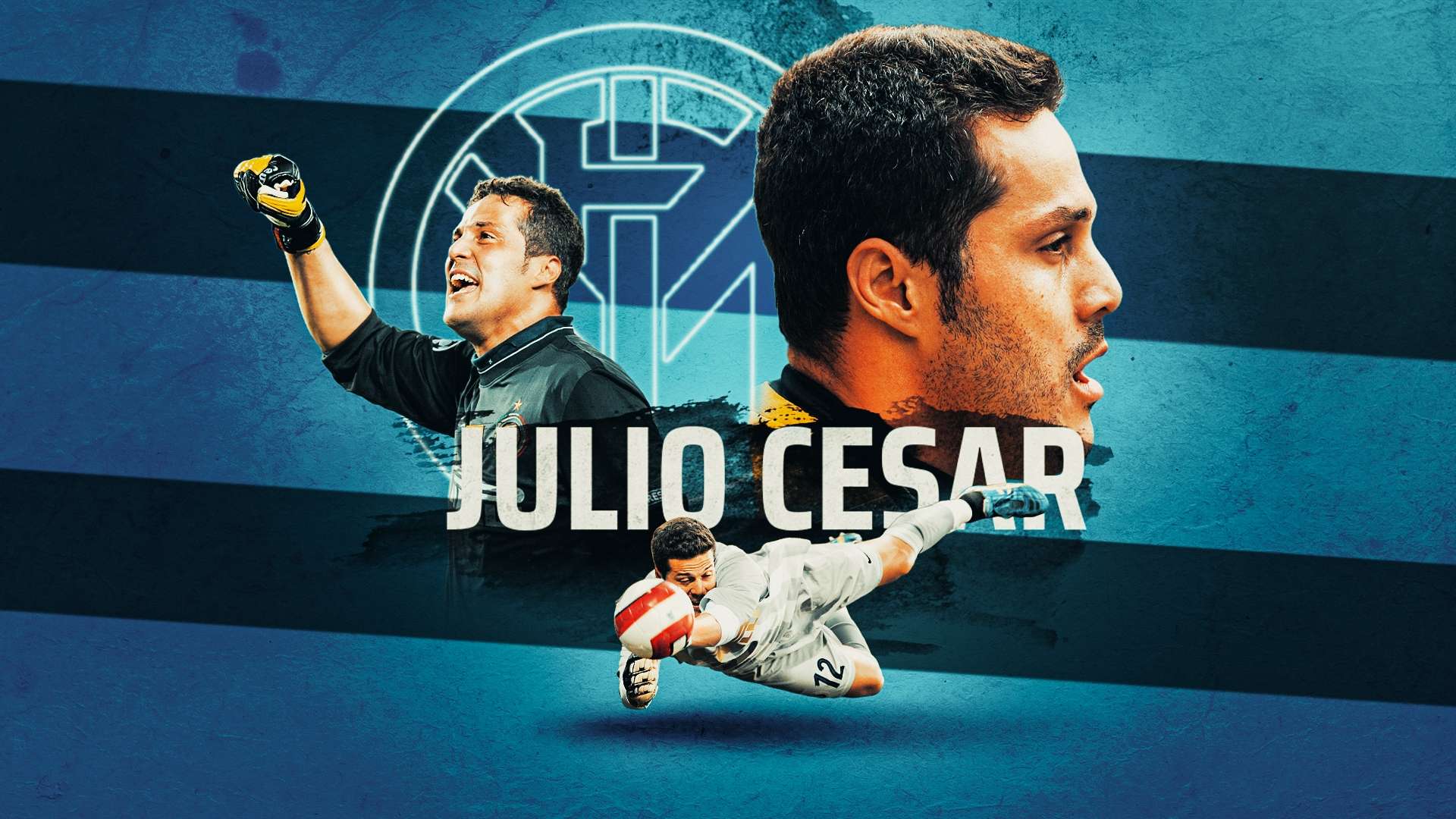 Julio Cesar GFX