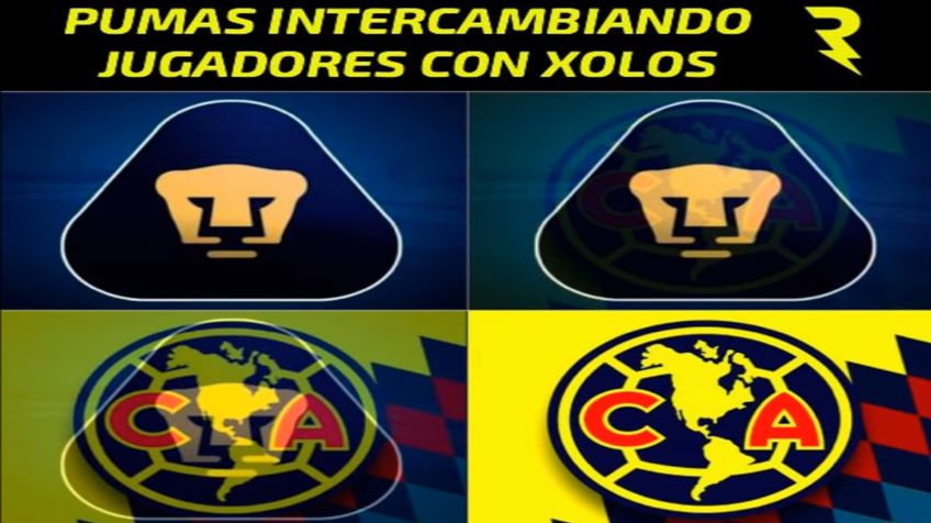 Memes Draft Apertura 2018