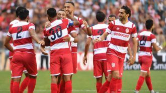 الأفريقي التونسي