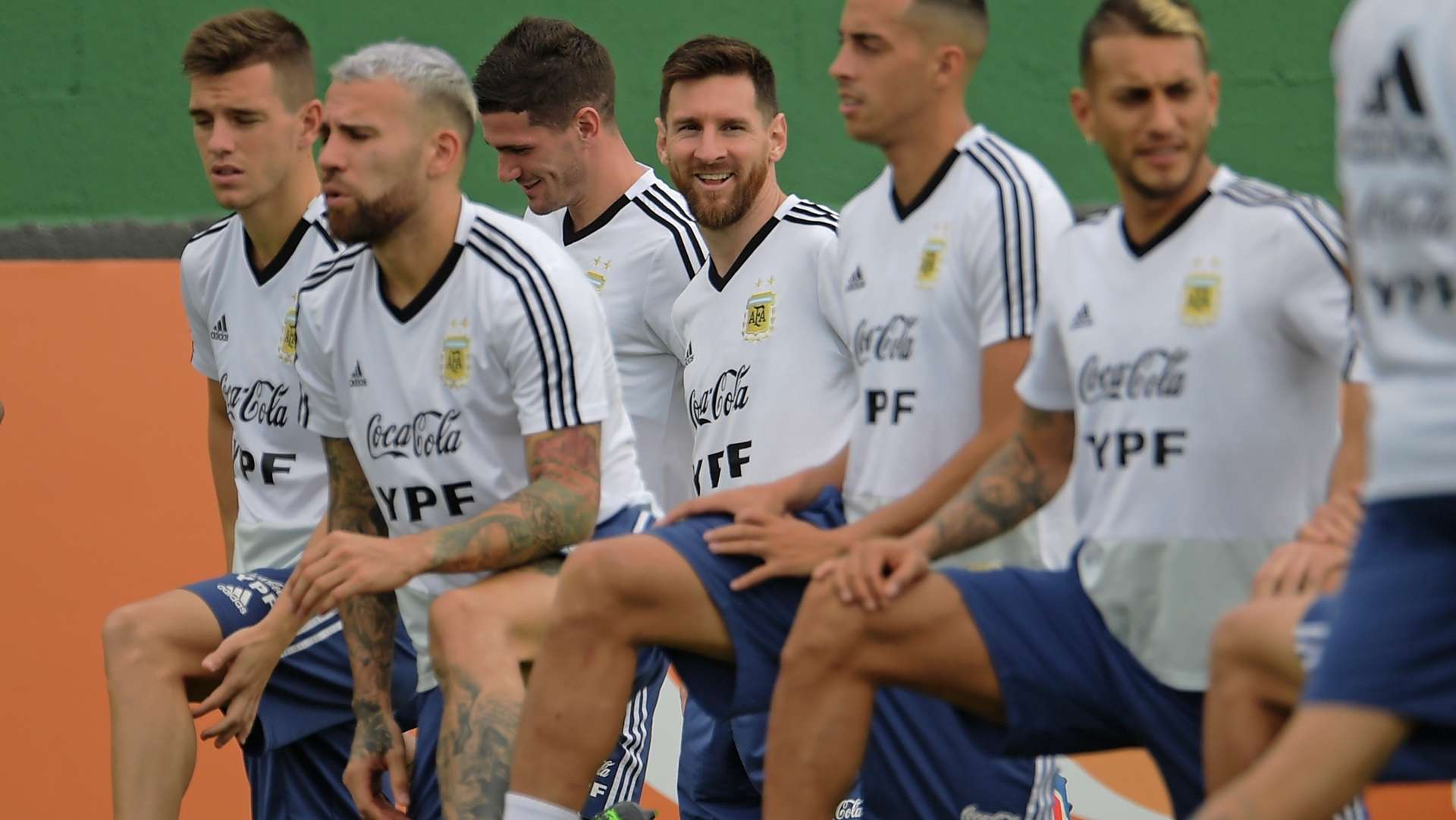 Argentina_Training_Copa America