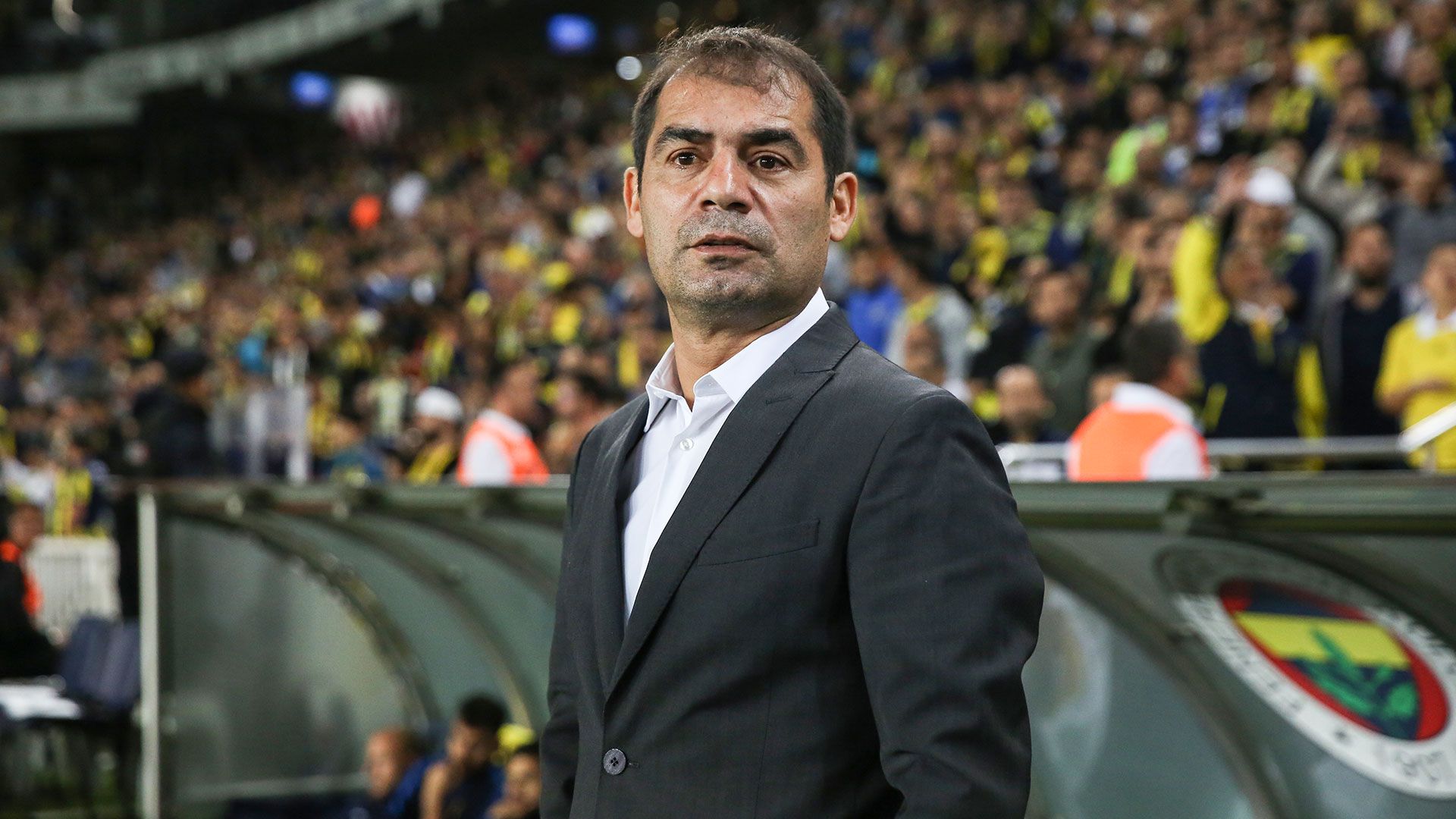 Fenerbahce Ankaragucu Metin Diyadin 09212019