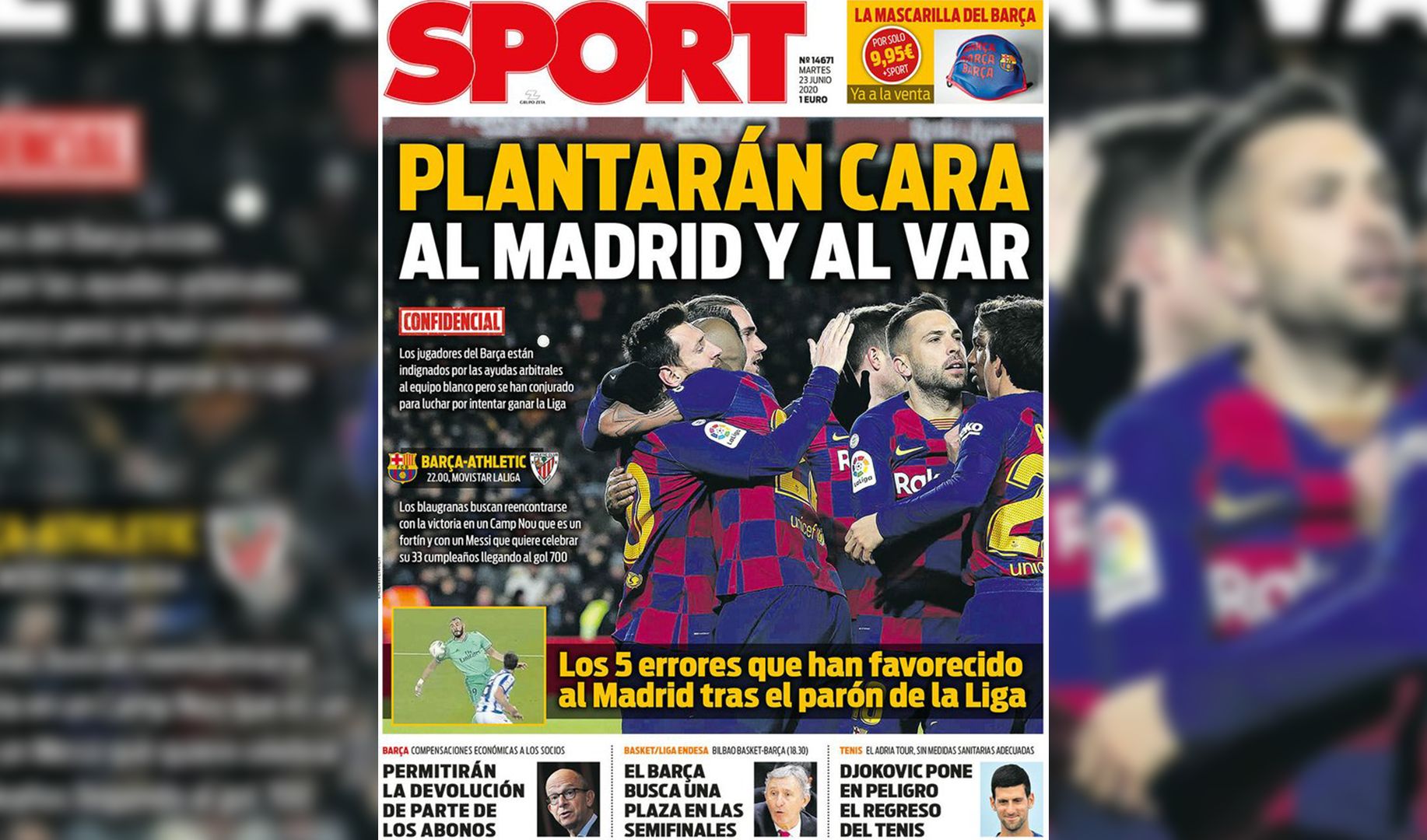 Sport