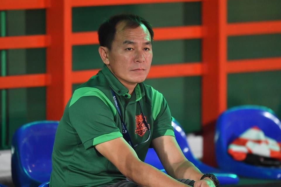 ธวัชชัย ดำรงอ่องตระกูล