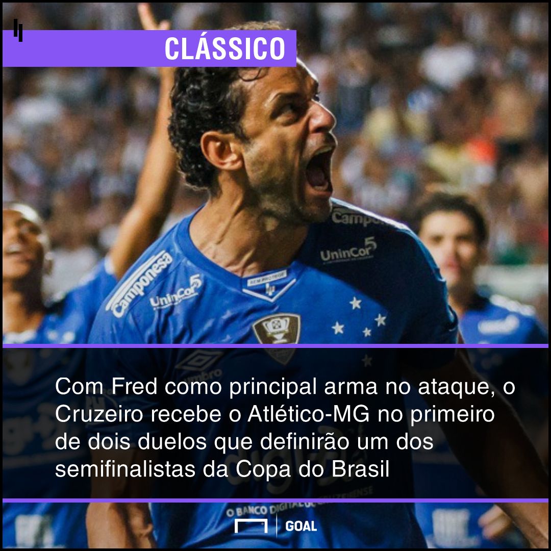 GFX bet365 Cruzeiro x Atlético-MG