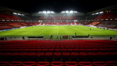 Philips Stadion