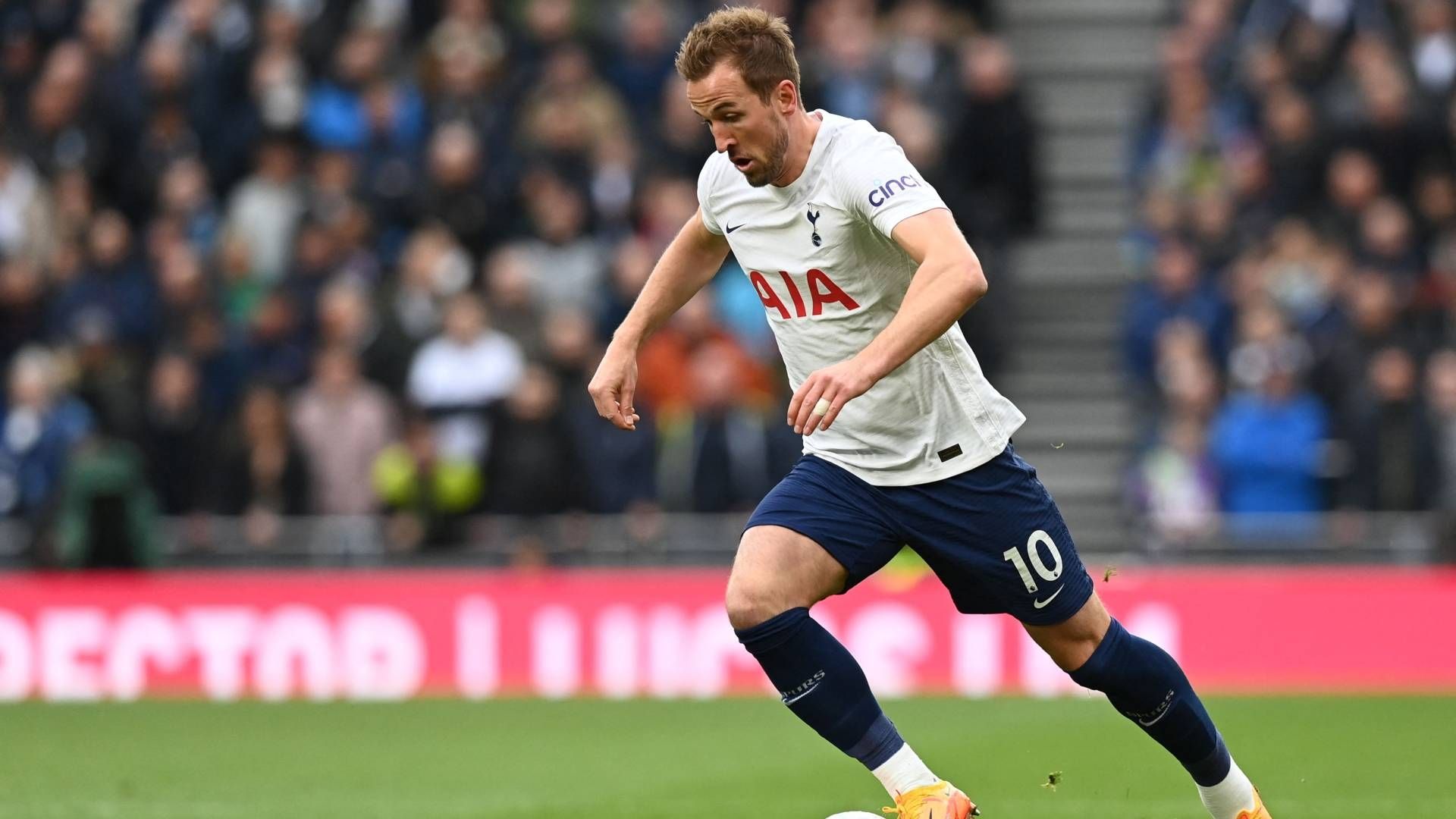 Harry Kane Tottenham Hotspur