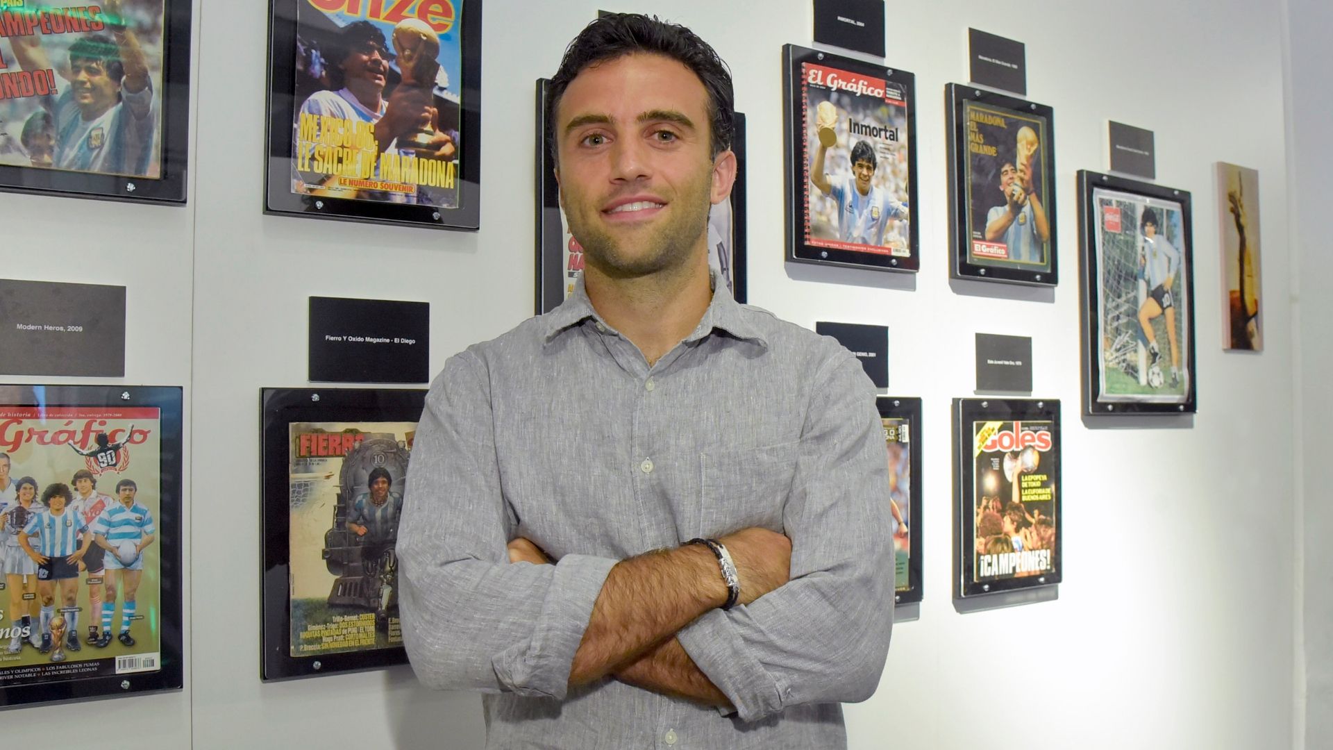 Giuseppe Rossi