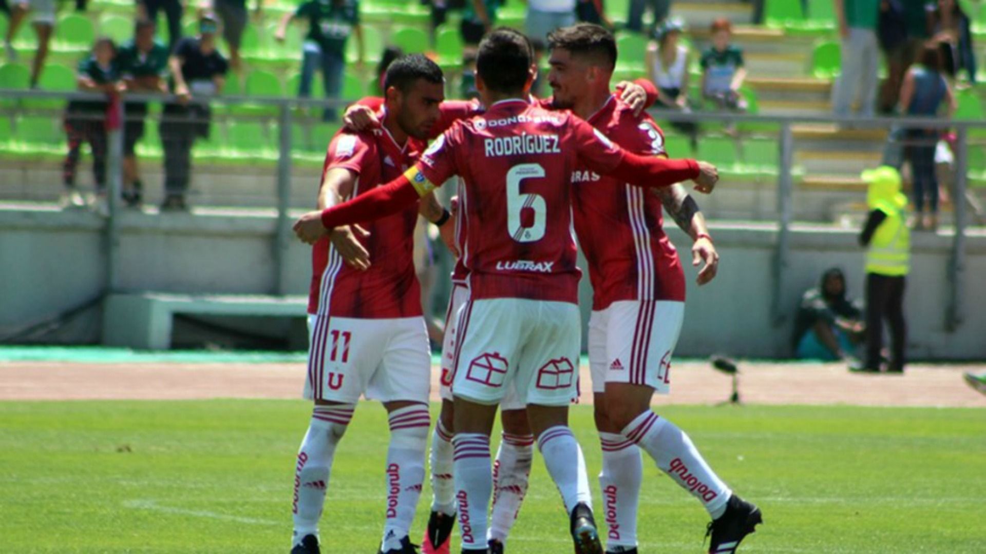 Universidad de Chile