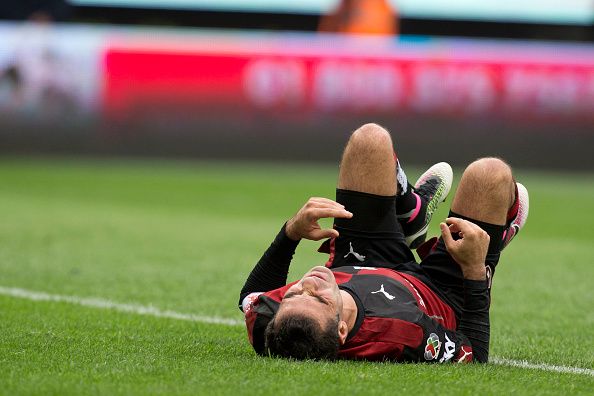 Rafael Márquez Álvarez Atlas Liga MX México