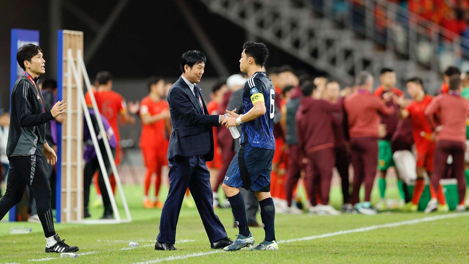 20241119-japan-after match-moriyasu-endo