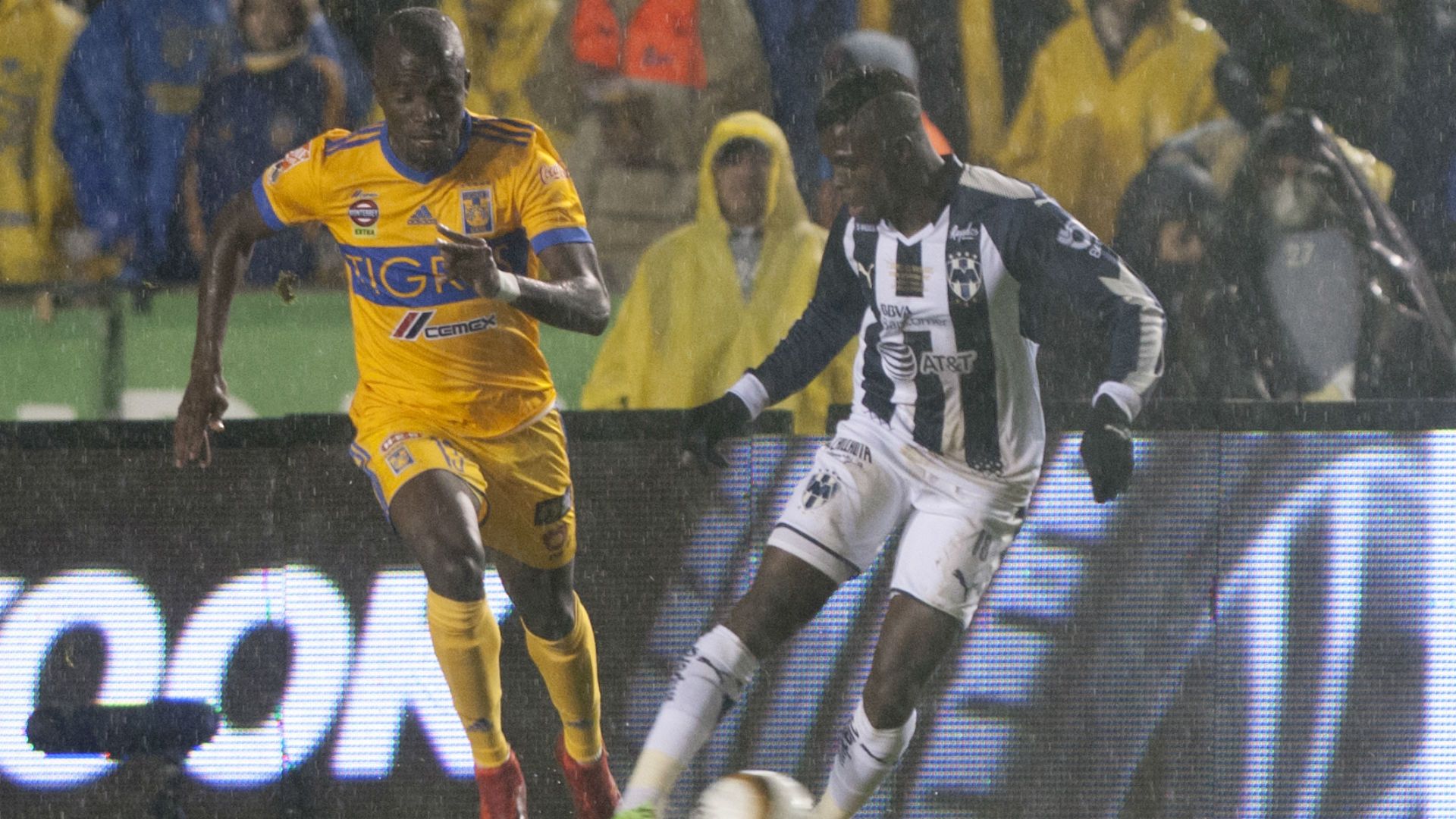 final regia 2017 ida tigres monterrey