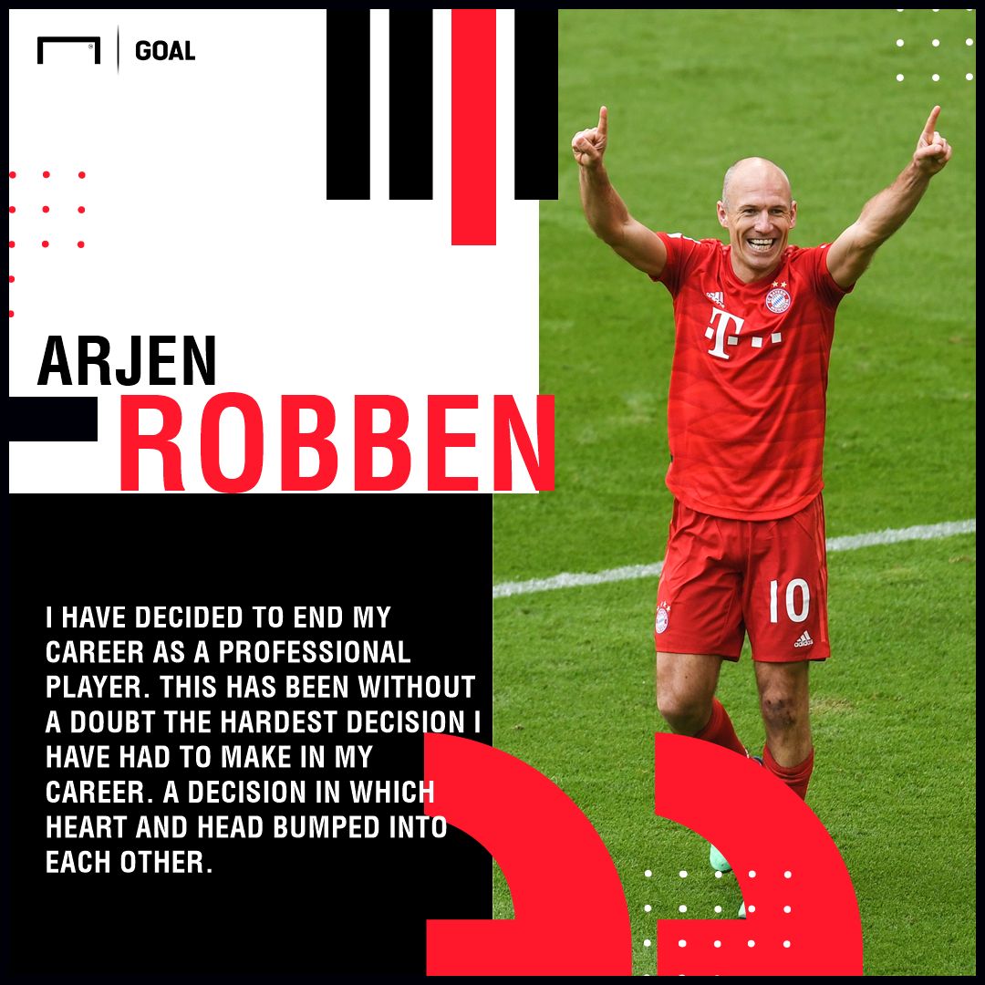 Arjen Robben