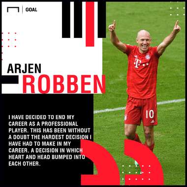Arjen Robben