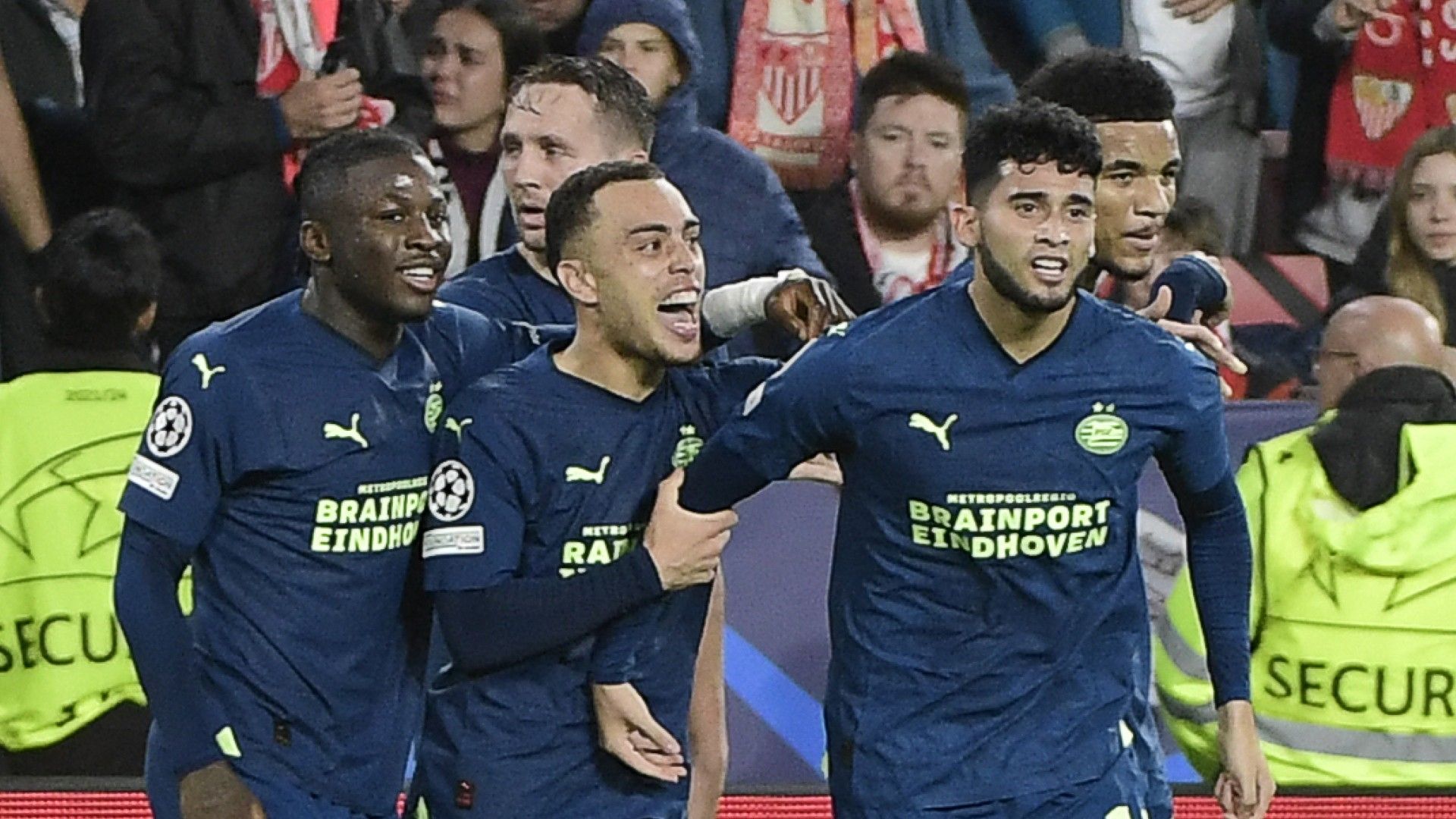 Pepi Dest Tillman PSV