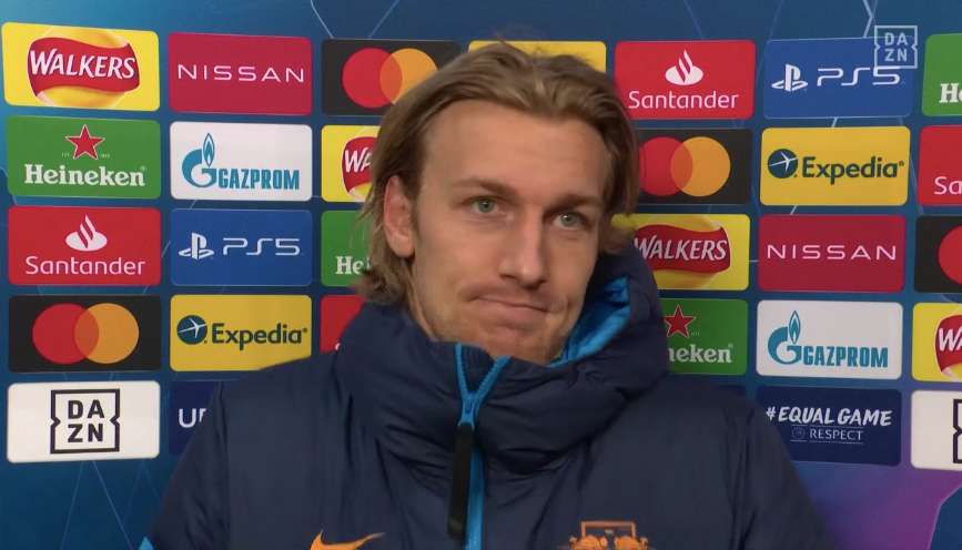 에밀 포르스베리