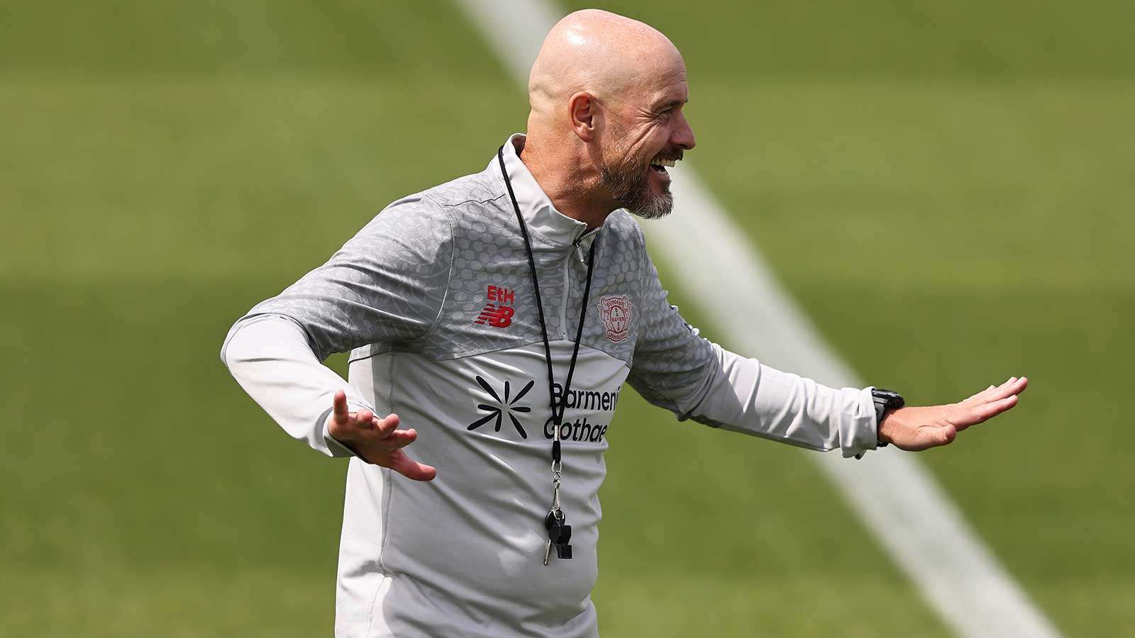 Erik ten Hag