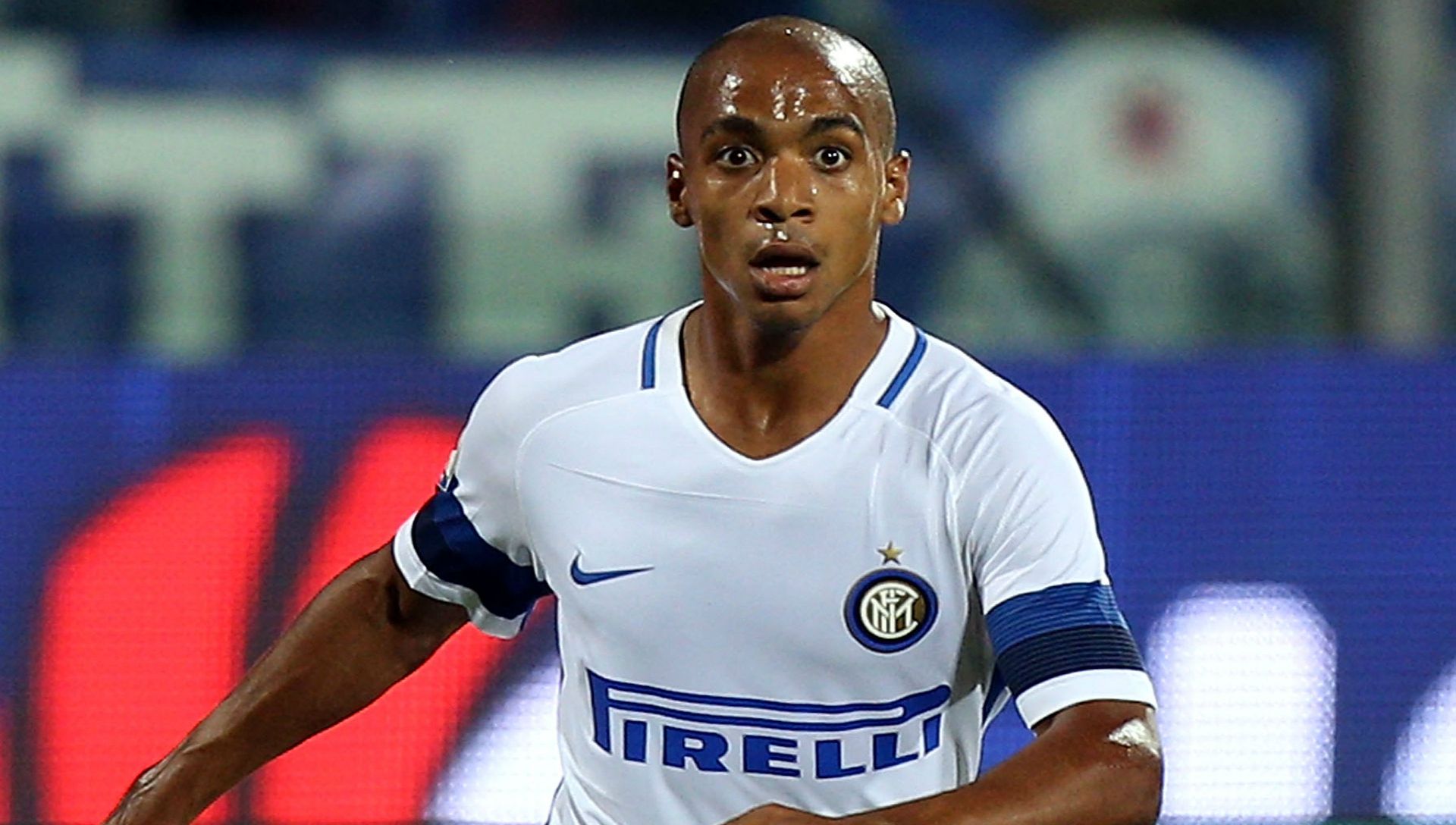 Joao Mario Inter Serie A