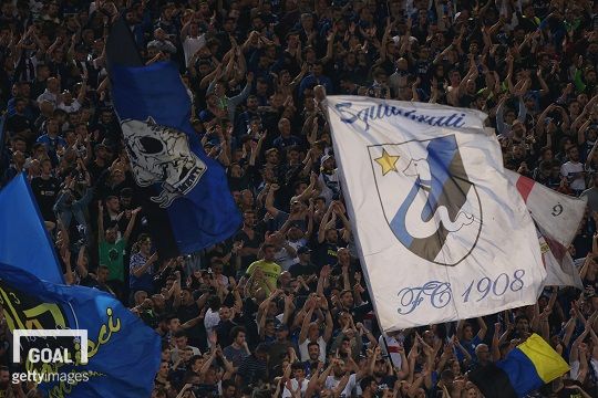 INTER MILAN