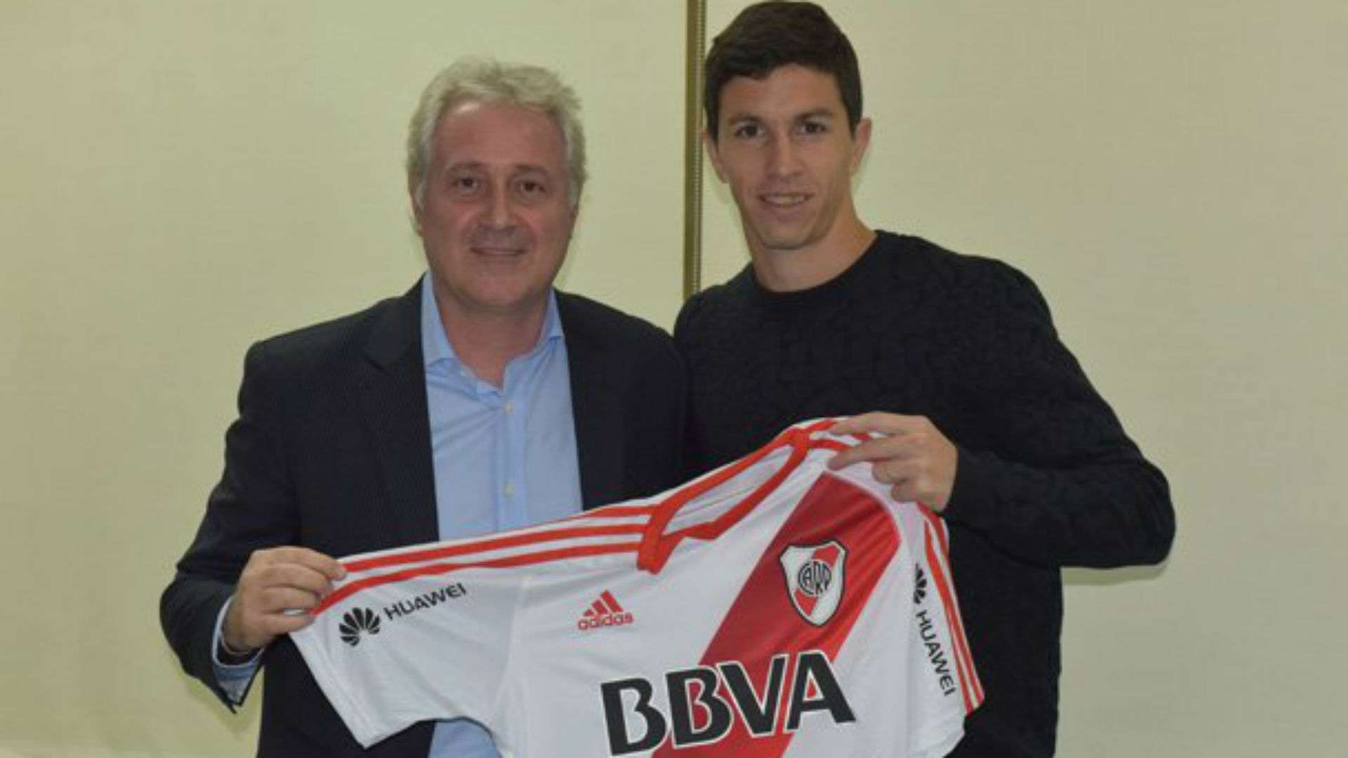 Ignacio Fernandez River 12092017