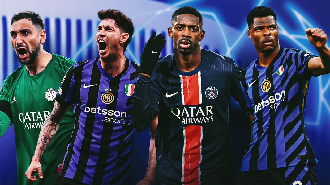 Champions League final combined XI HIC 2-1