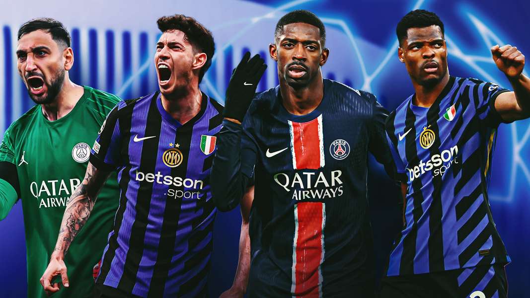 Champions League final combined XI HIC 2-1