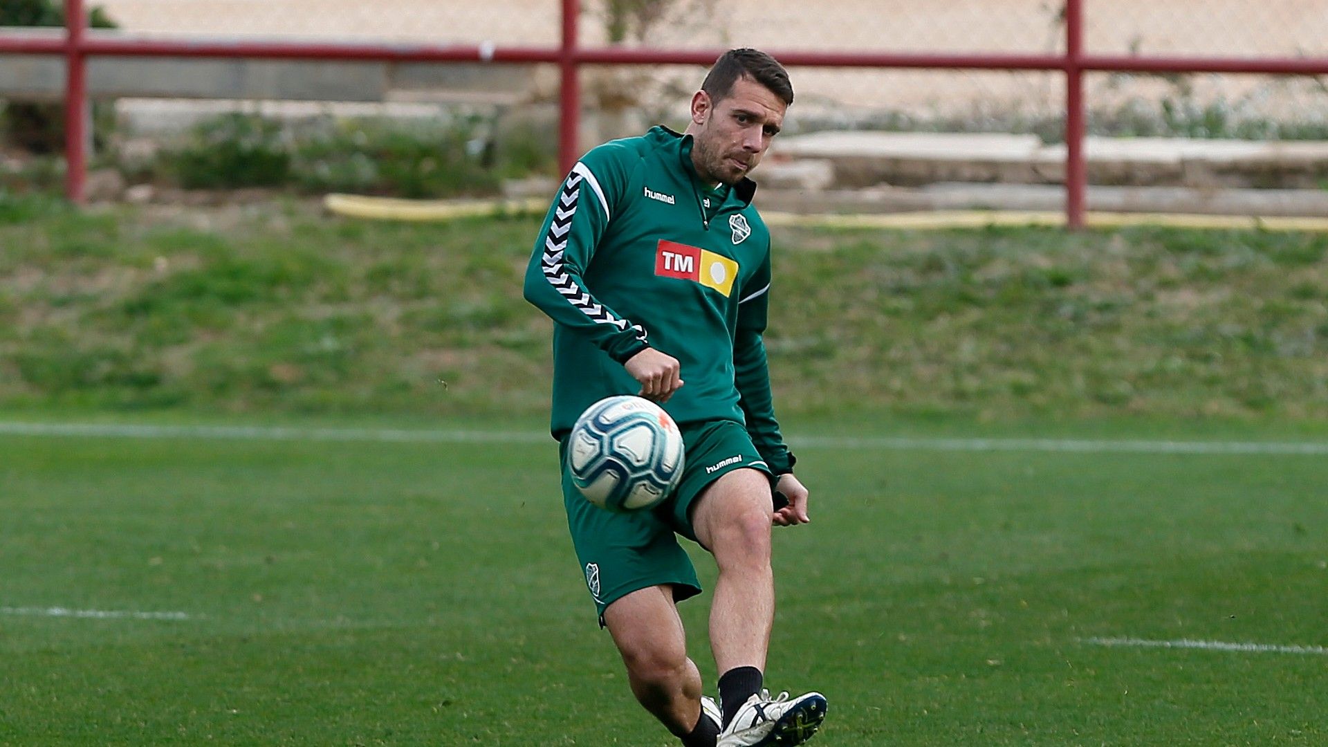 GER ONLY MANUEL SANCHEZ ELCHE