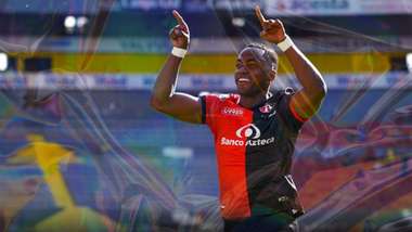 Renato Ibarra Atlas Guardianes 2021