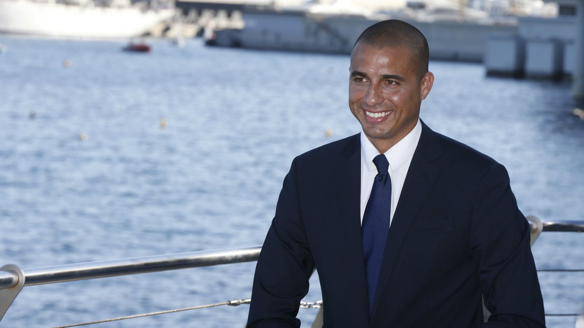 David Trezeguet France