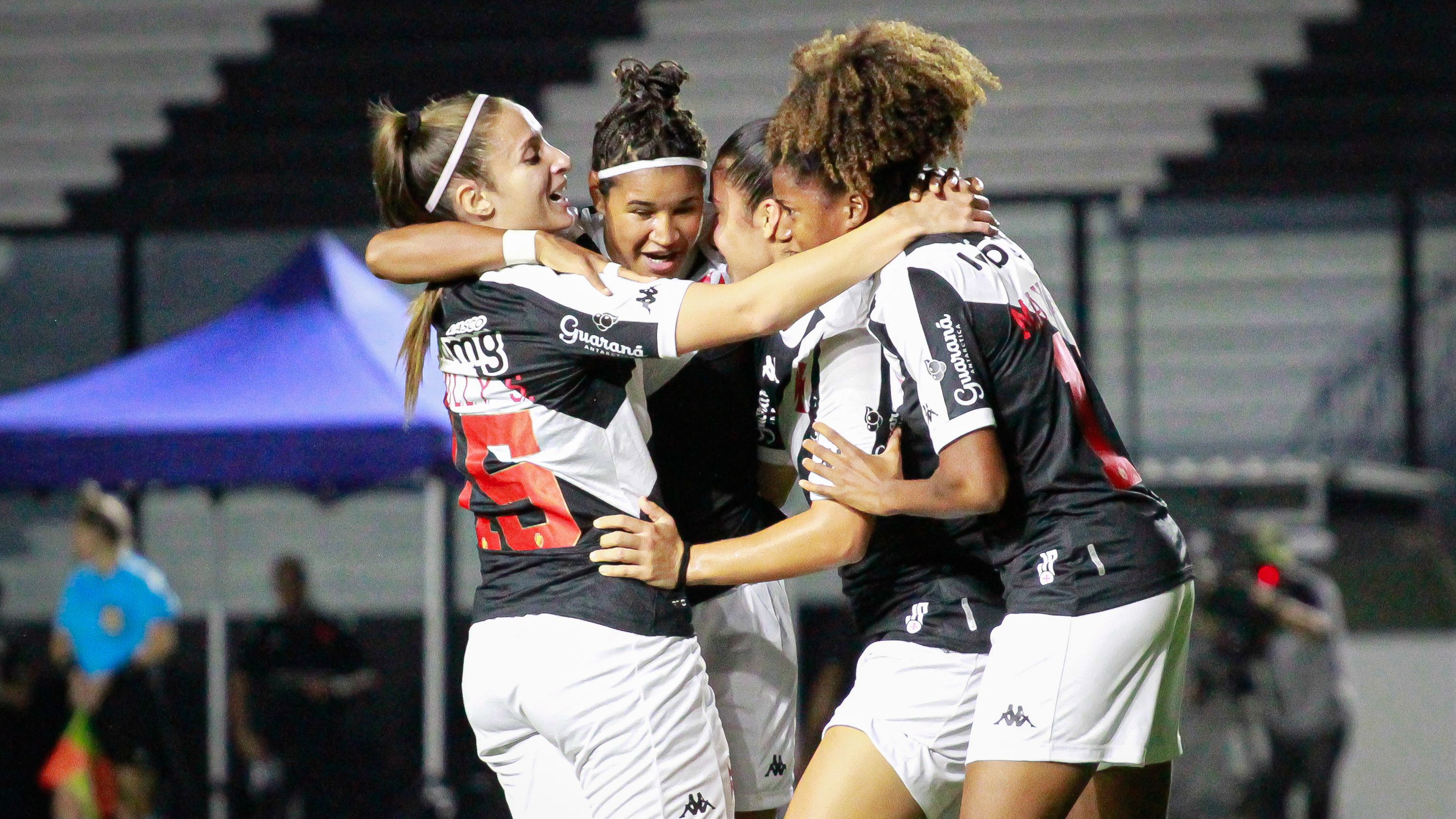 Vasco Feminino 2024
