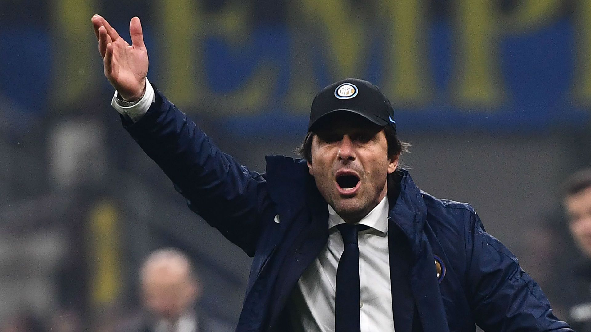 Antonio Conte Inter Milan