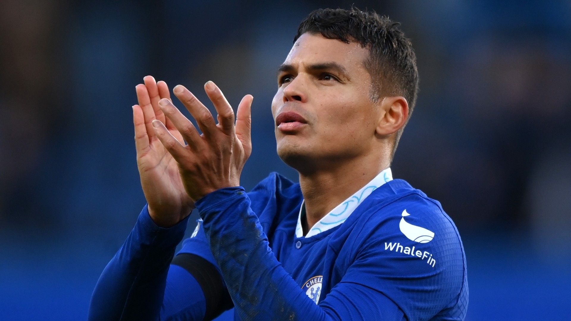 Thiago Silva Chelsea 2022-23