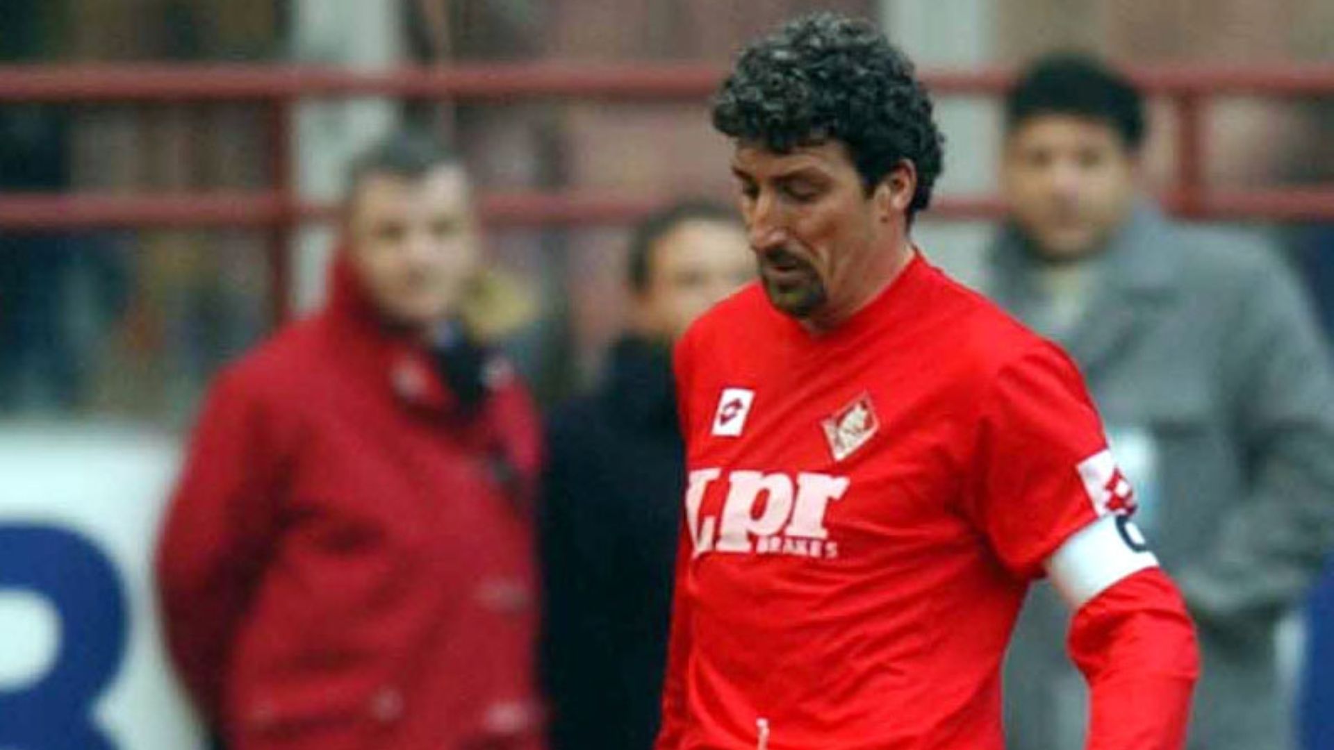 Dario Hubner