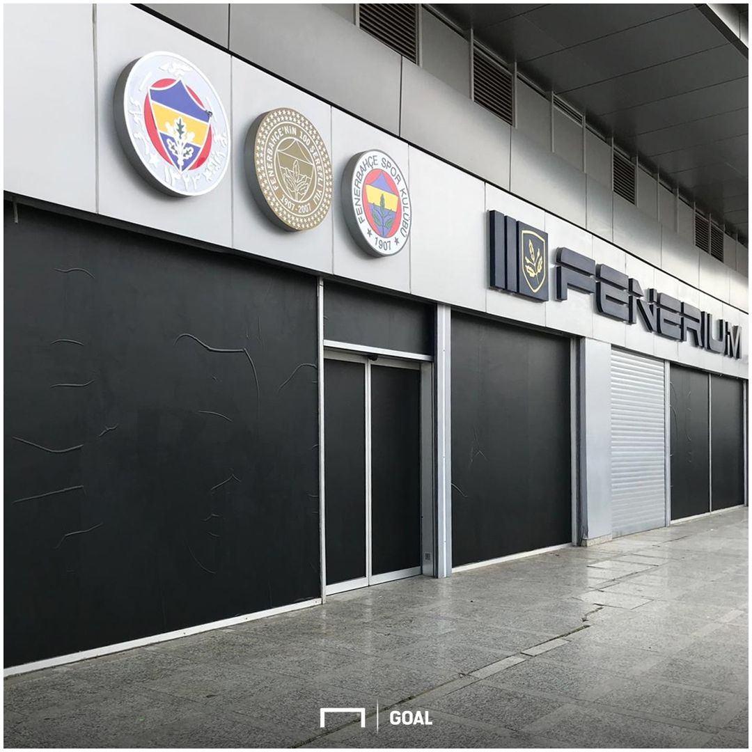 Fenerbache