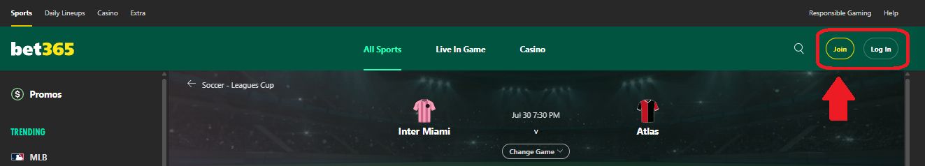 bet365 sign up bonus 